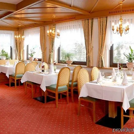 Edelweiss Hotel