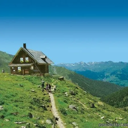Edelweiss 3* Pfunds