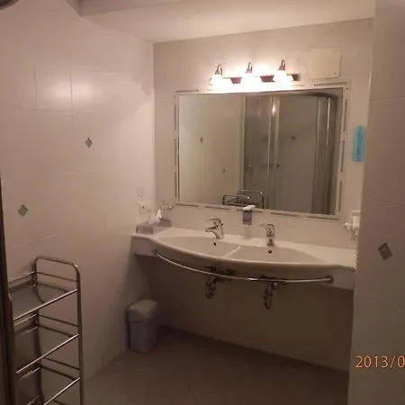 Hotel Edelweiss