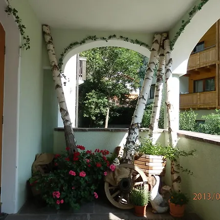 Edelweiss 3*
