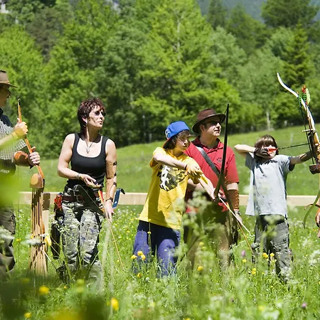 Edelweiss פונדס