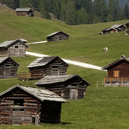 Hotel Edelweiss 3*