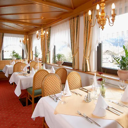 Hotel Edelweiss