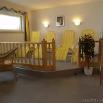 Edelweiss Hotell 3*