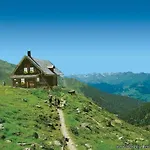 Edelweiss 3* Pfunds
