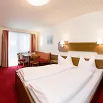 Hotell Edelweiss 3*