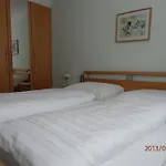 Hotell Edelweiss Pfunds