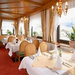 Hotell Edelweiss