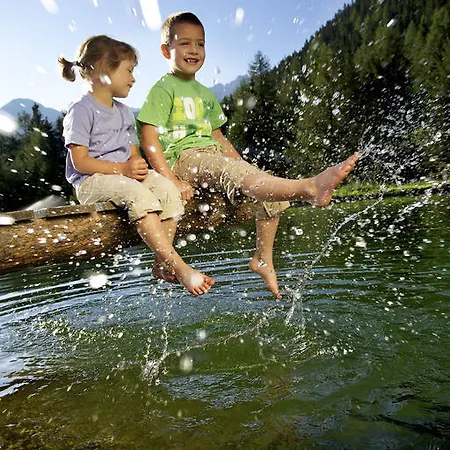 Edelweiss 3* Pfunds