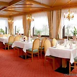 Edelweiss Hotel
